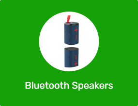 Bluetooth Speakers