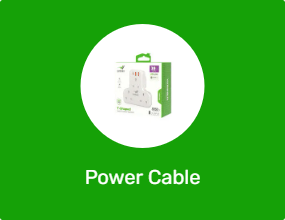 Power Cable