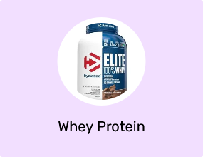 Whey Protein