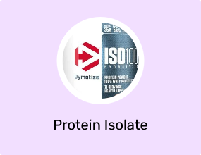 Protein Isolate