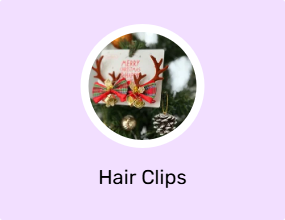 Hair Clips