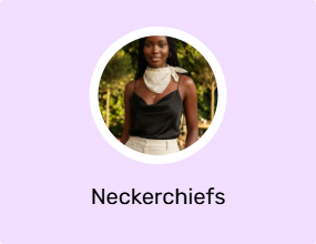 Neckerchiefs