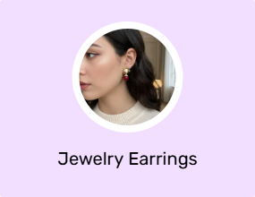 Jewelry Earrings