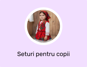 Seturi pentru copii