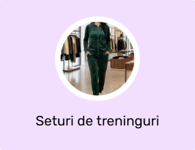 Seturi de treninguri