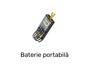 Baterie portabilă