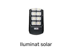 Iluminat solar
