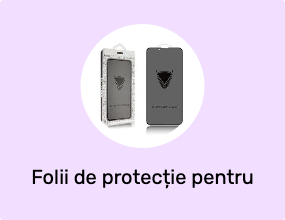 Folii de protecție pentru ecran