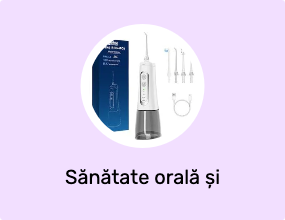 Sănătate orală și dentară