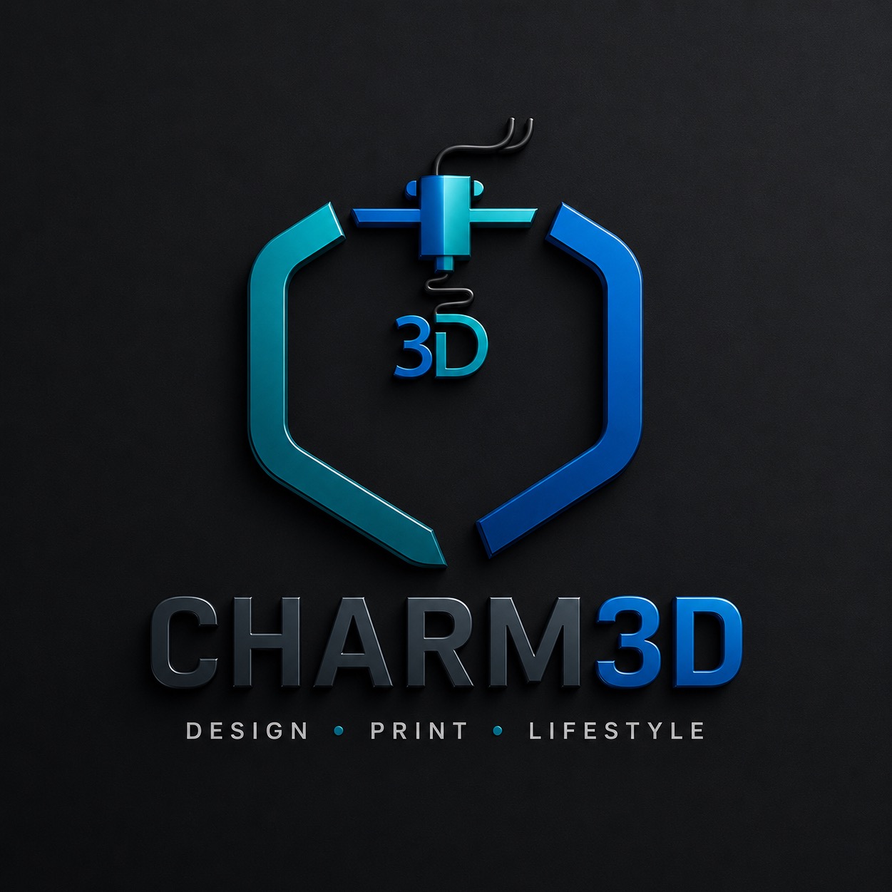 CHARM3D