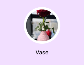 Vase