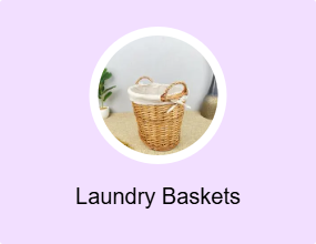 Laundry Baskets