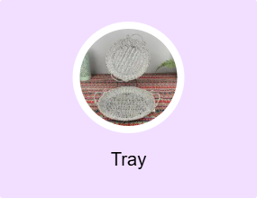 Tray