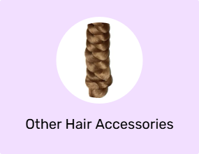 Other Hair Accessories