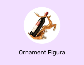 Ornament Figura