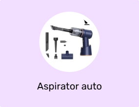 Aspirator auto