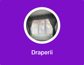 Draperii