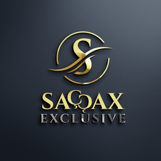 Saççax Exclusive Perde Sistemleri logo