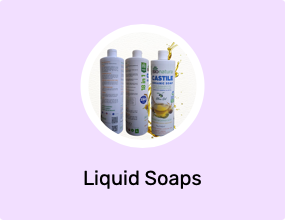 Liquid Soaps