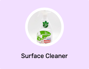 Surface Cleaner