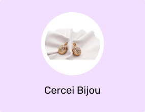 Cercei Bijou
