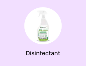 Disinfectant