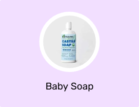 Baby Soap