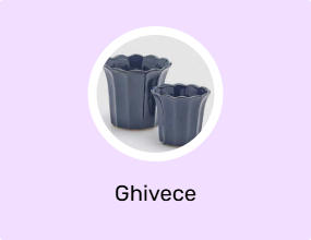 Ghivece