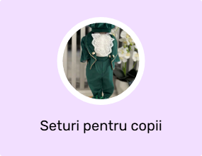 Seturi pentru copii