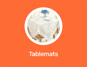 Tablemats