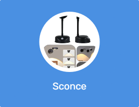 Sconce