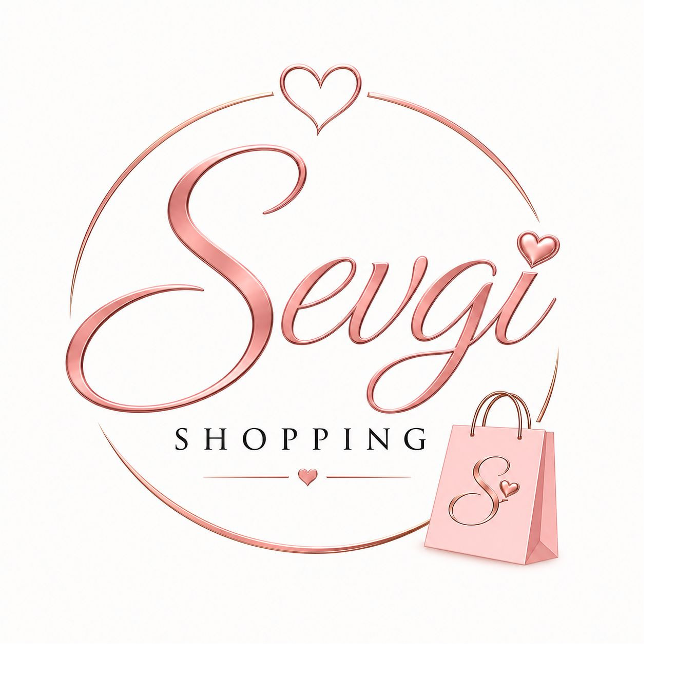 Sevgi Shoping logo