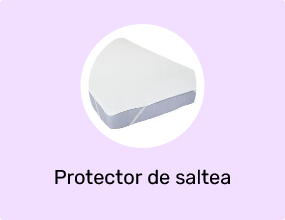 Protector de saltea