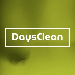 DaysClean