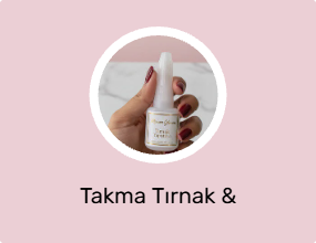 Takma Tırnak & Aksesuarı