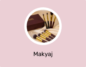 Makyaj Fırça&Aksesuarları