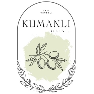 Kumanlı Olive Zeytin Zeytinyağı