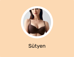 Sütyen