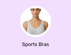 Sports Bras