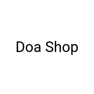 Doa Shop