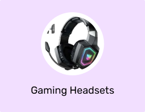 Gaming Headsets