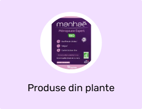 Produse din plante medicinale