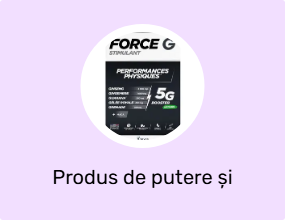 Produs de putere și performanță
