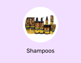 Shampoos