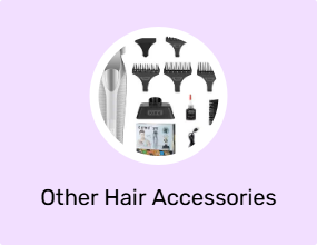 Other Hair Accessories