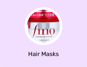 Hair Masks