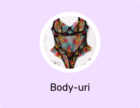 Body-uri