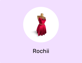 Rochii