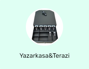 Yazarkasa&Terazi