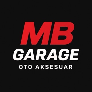 MB GARAGE OTO AKSESUAR